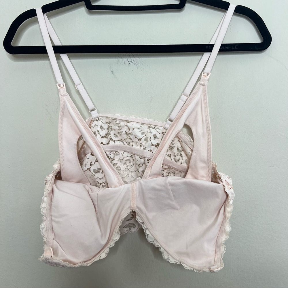 Nursing Bra - Picture 3 of 5